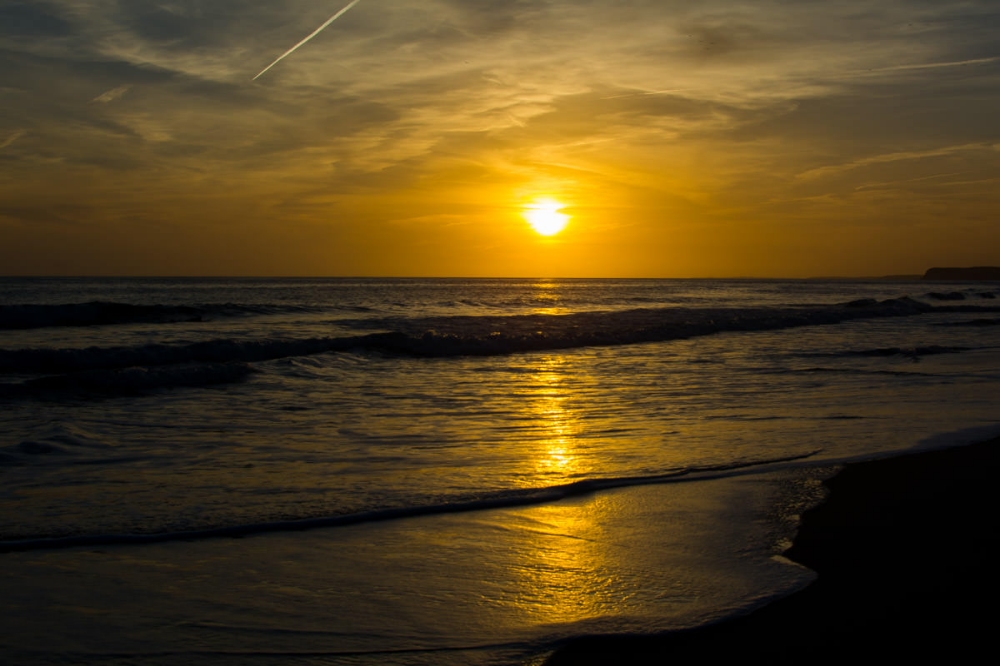 Vilamoura Sunset Cruise - Waves Vilamoura Luxury Cruise