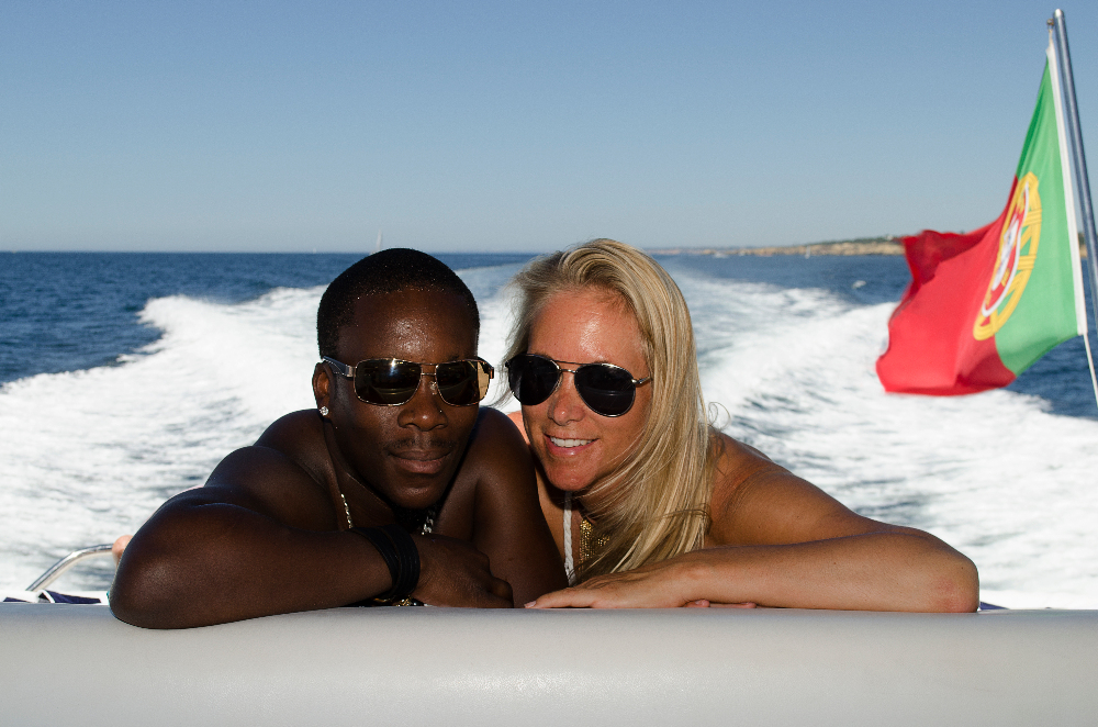 Anniversary Cruise - Waves Vilamoura Luxury Cruise